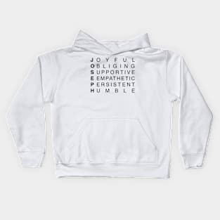 JOSEPH Kids Hoodie